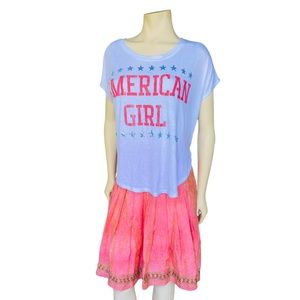 Awake Couture American Girl T-Shirt